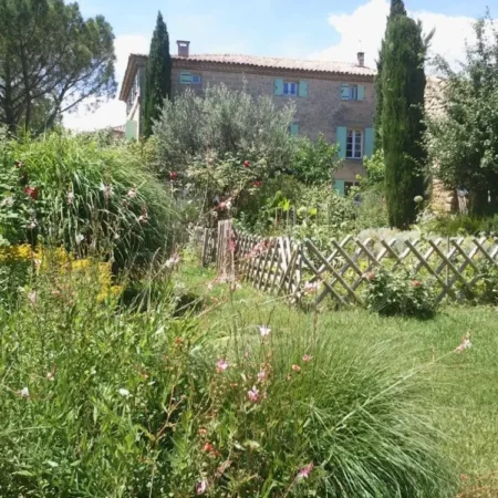 Bastide de Boisset