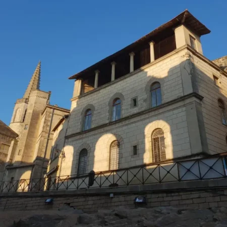 Palais de Luppe