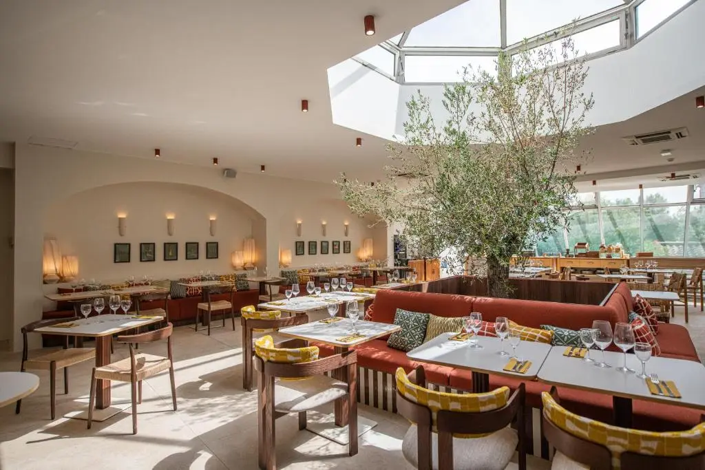 Mercure Arles Centre Arenes