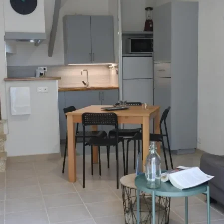 Maison du 14.07