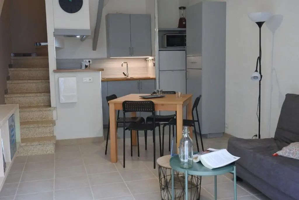 Maison du 14.07