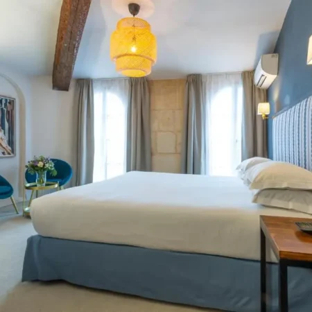 Hotel Le Relais de Poste Arles Centre Historique