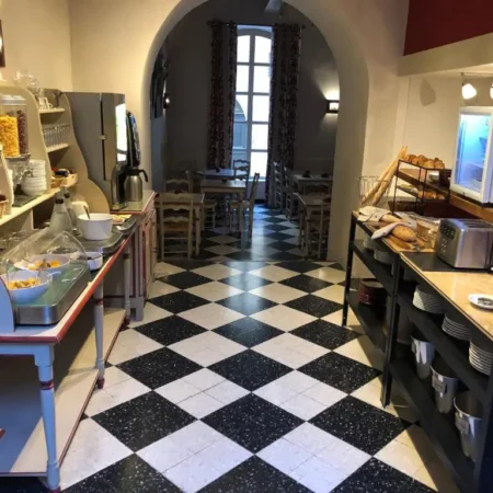 Hotel du Musee