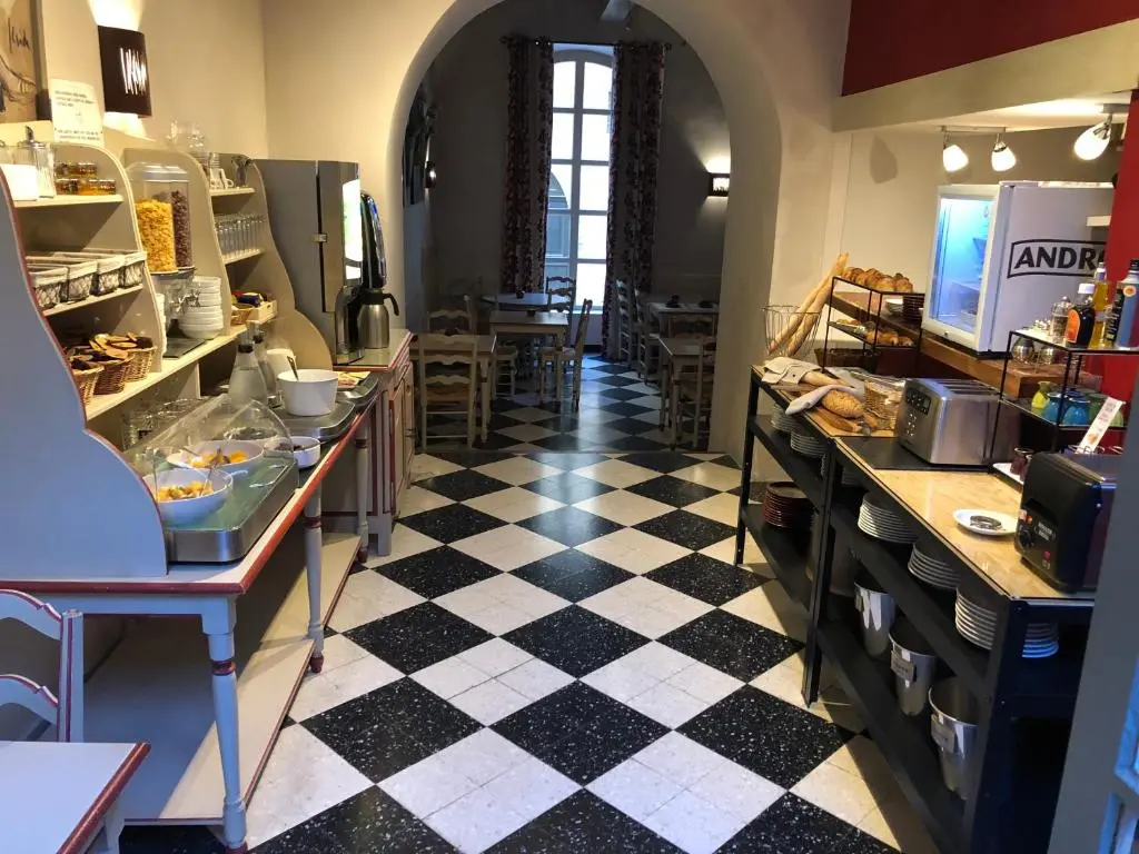 Hotel du Musee