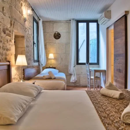 Hotel La Muette