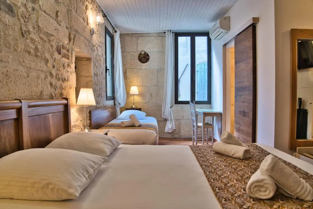 Hotel La Muette