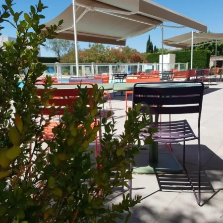 ibis Styles Arles Palais des Congres