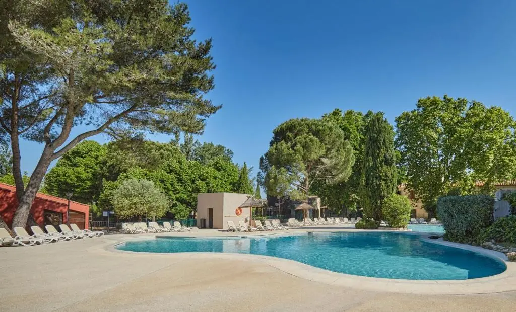 Residence Club Odalys Les Gardians