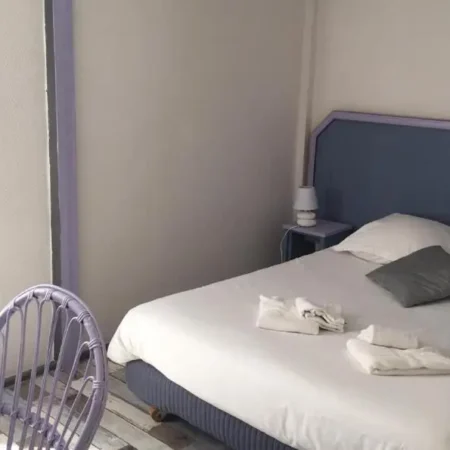 Hostellerie De La Source