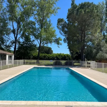 Camargue Provence