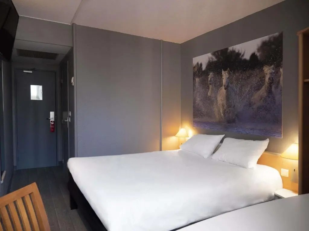 ibis Arles
