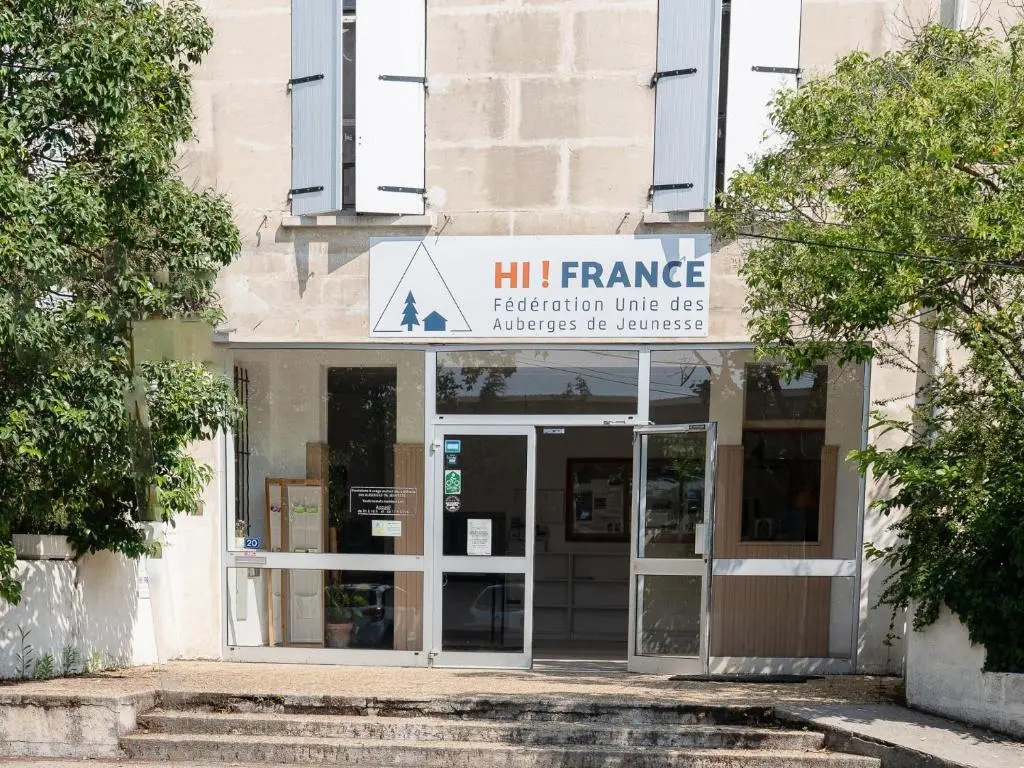 Auberge de Jeunesse HI Arles