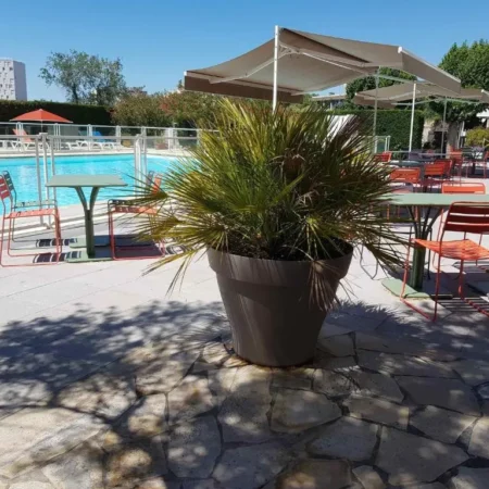 ibis budget Arles Palais des Congres