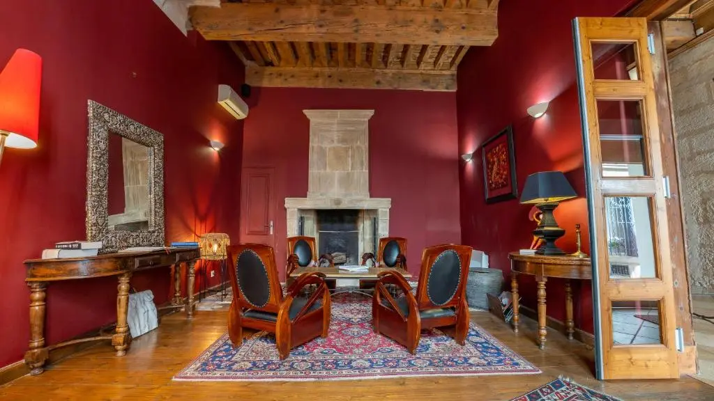 Hotel de l’Amphitheatre