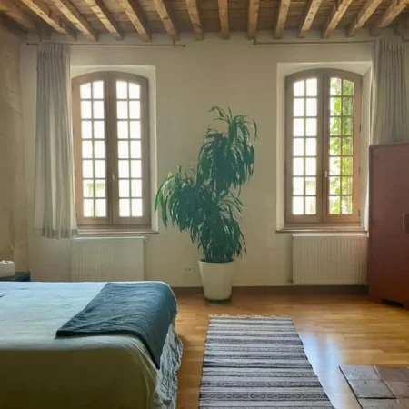 Le Patio d&rsquo;Arles