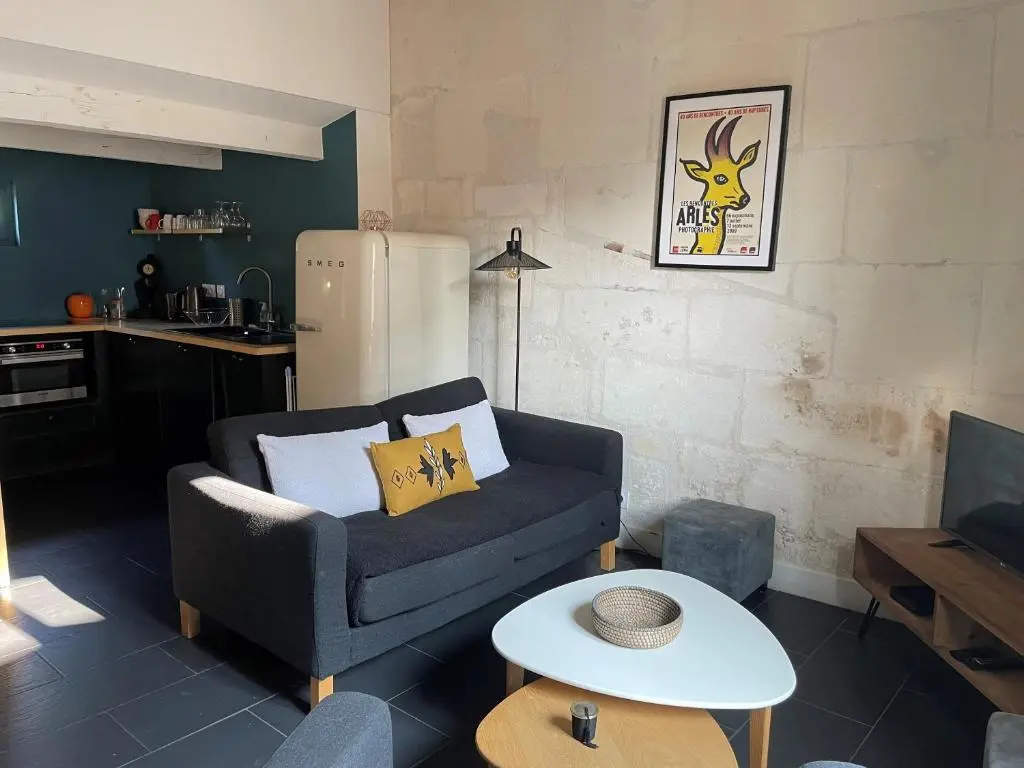 Le Petit Arles