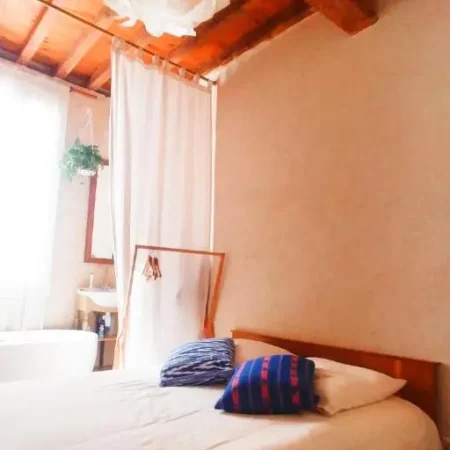 At Home in Arles