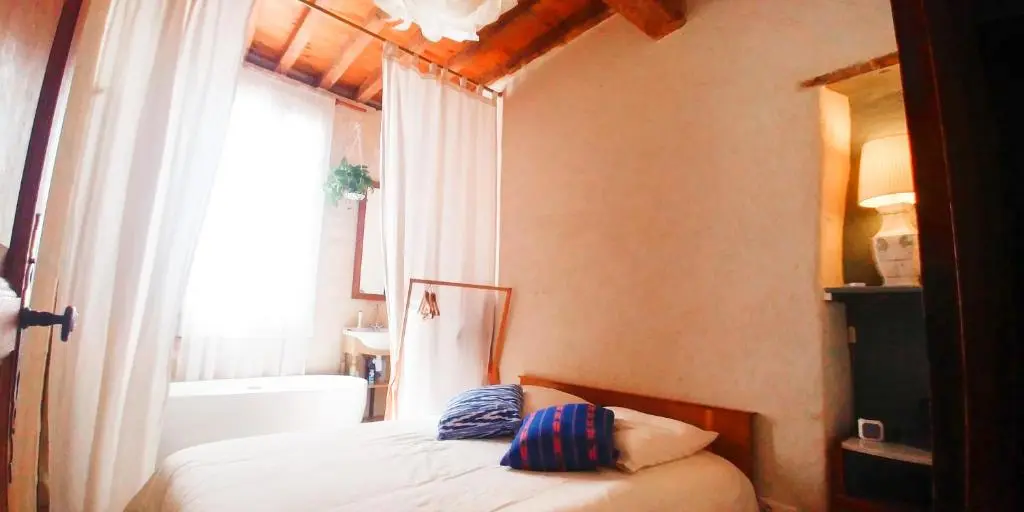 At Home in Arles