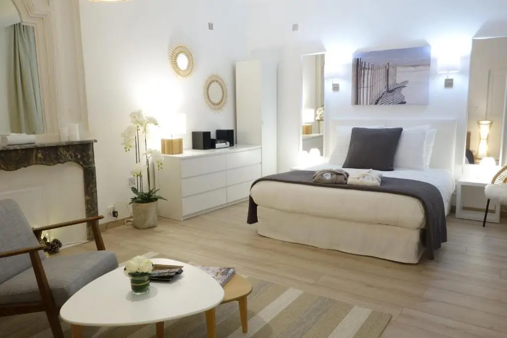 Arles Getaway – La Suite Arlesienne