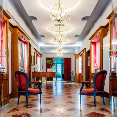 Hotel Joly