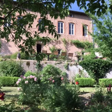 La Grange Aux Oiseaux