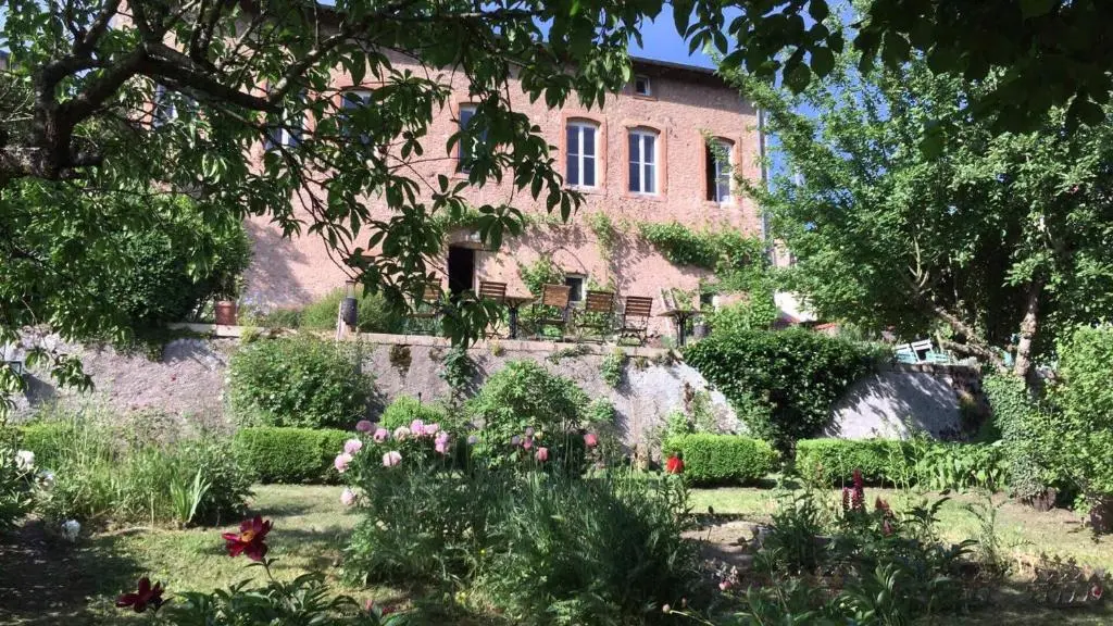 La Grange Aux Oiseaux