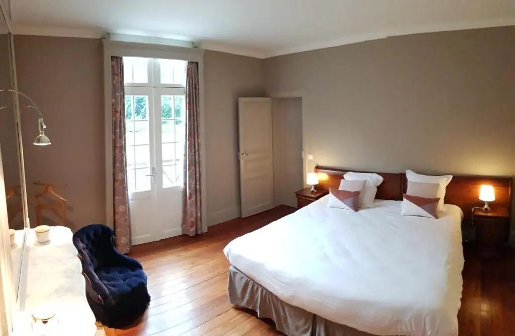 Manoir du Chambellan