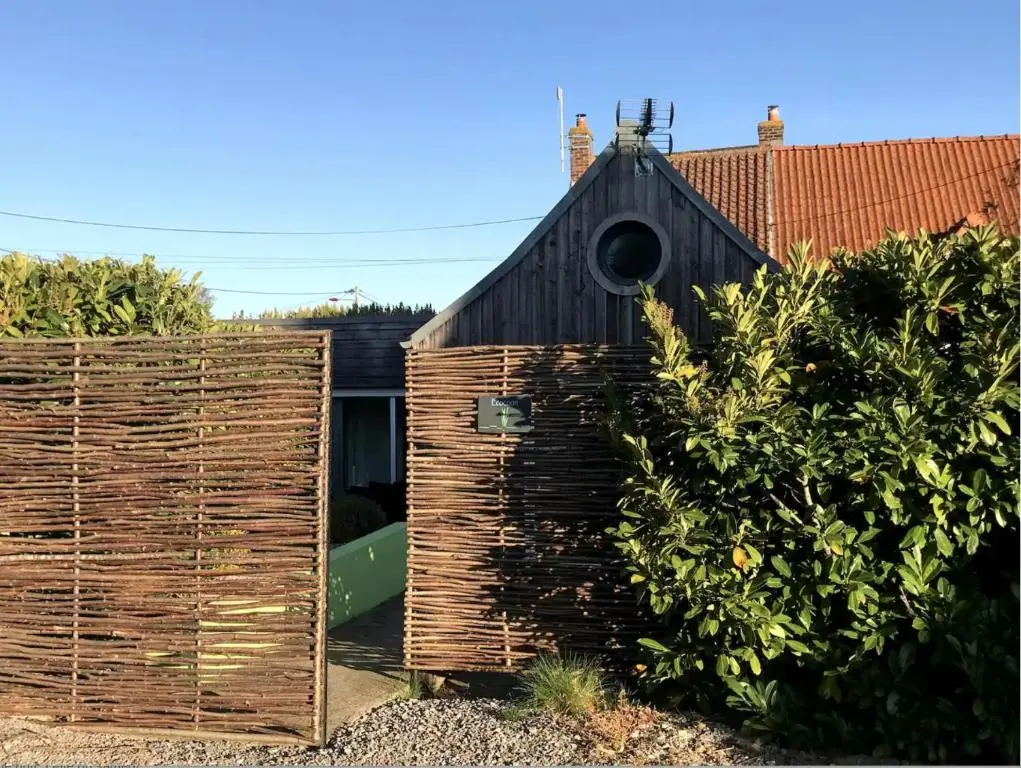 Les Jardins d’Ilona