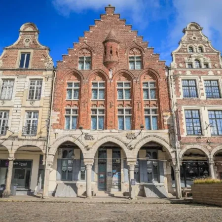 Hotel Les Trois Luppars