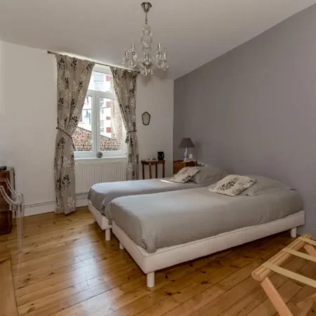 Les Cles des Places Chambres d’Hotes de charme