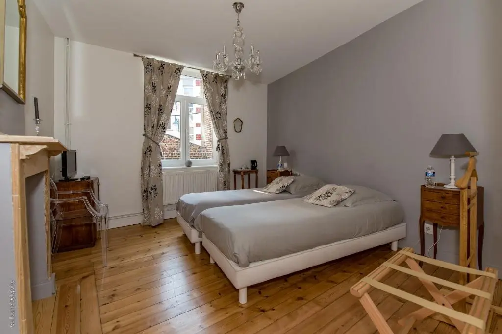 Les Cles des Places Chambres d’Hotes de charme