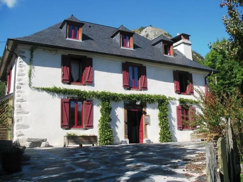 Les Gerbes