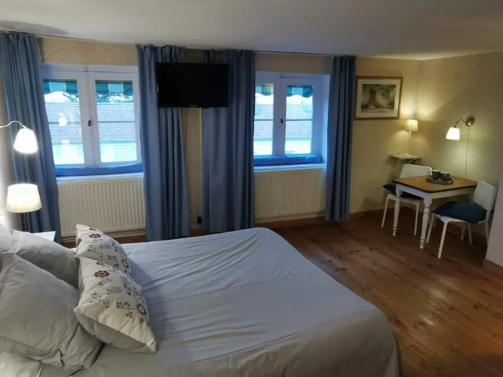 La maison de Celine – chambres et table d’hotes