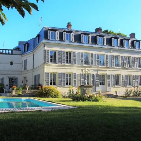 Le Clos des Fees