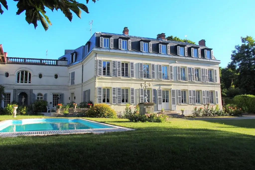 Le Clos des Fees