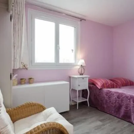 Appartement proche de Paris