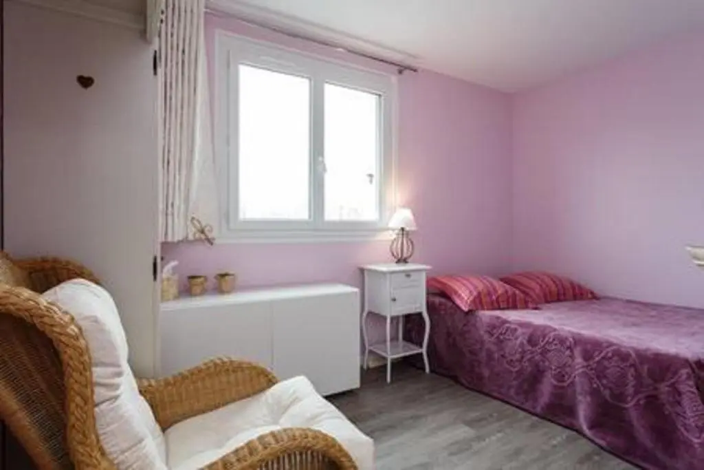 Appartement proche de Paris