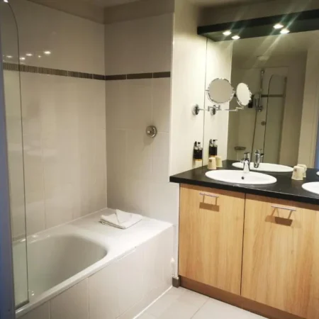 Appart Hotel – Residhome Paris Asnieres