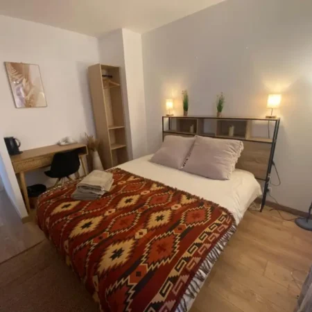 b&b du Clos Menil