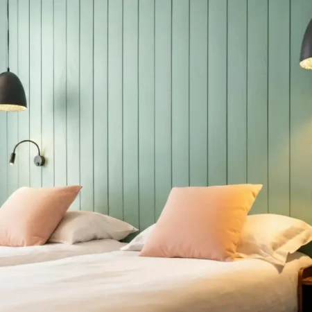Hotel Sub