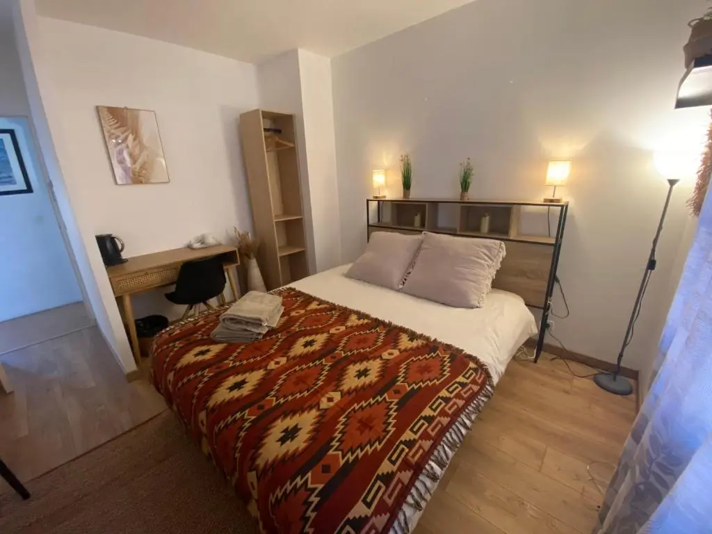 b&b du Clos Menil