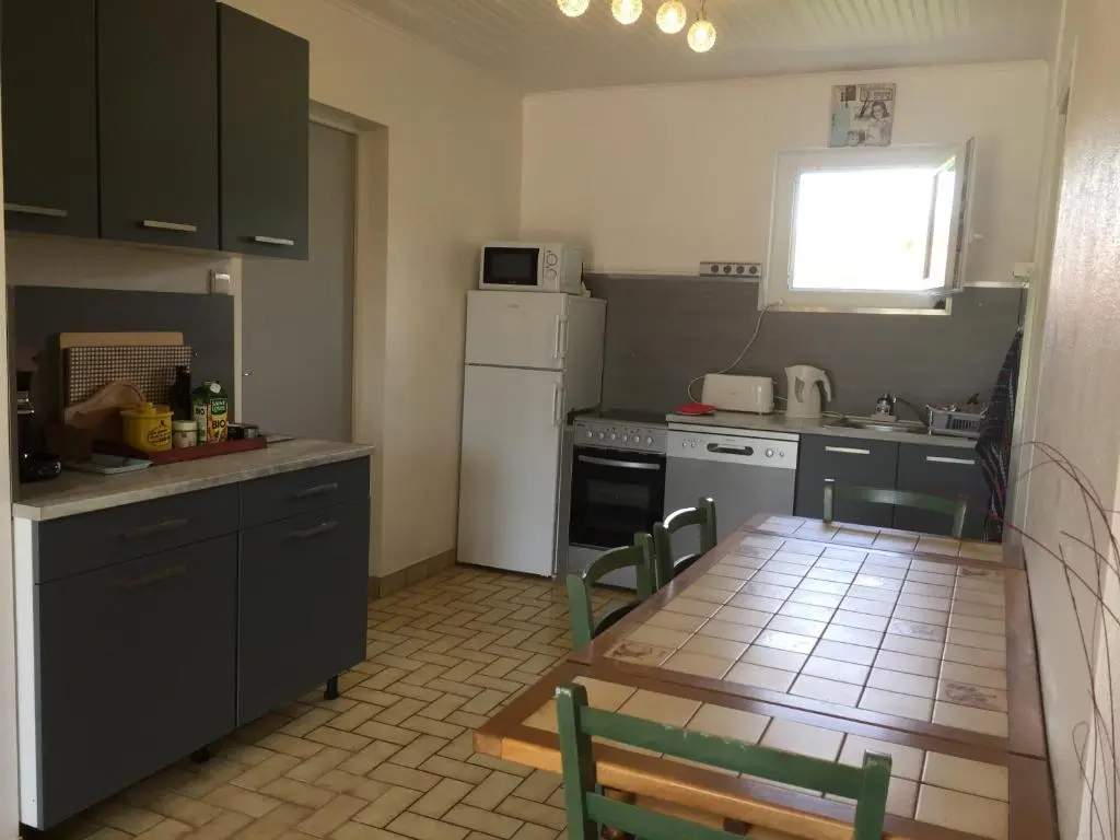 la bargine