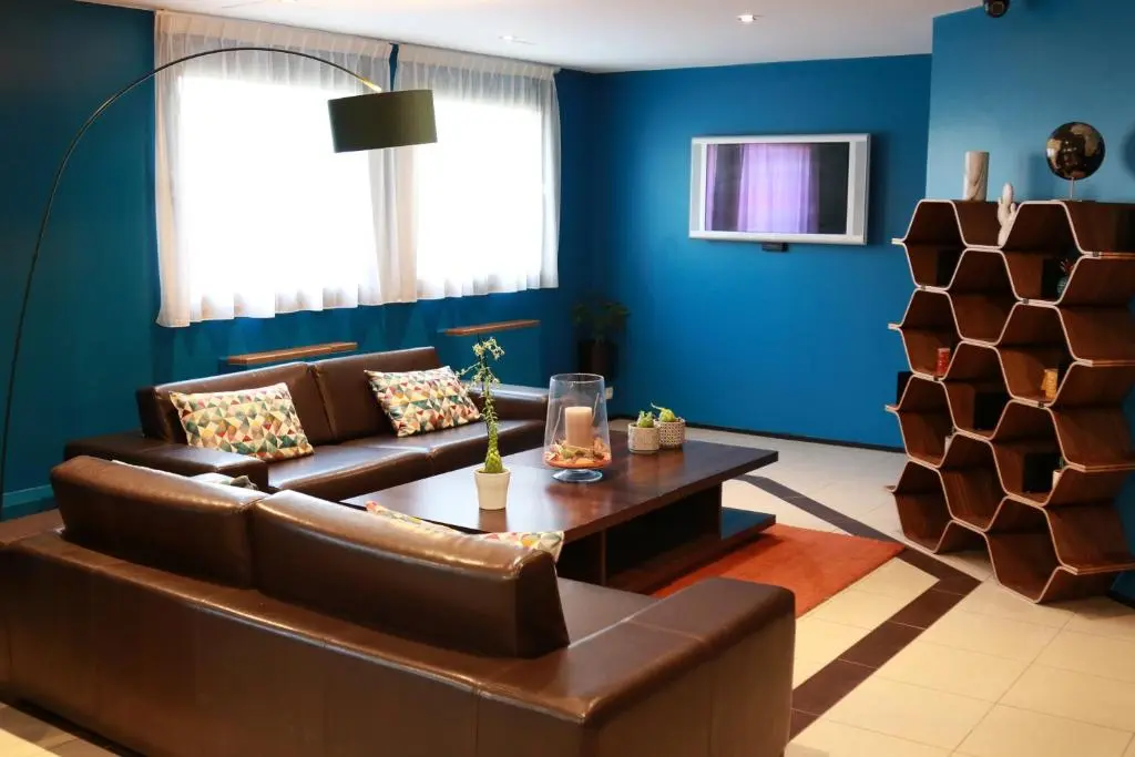Hotel Orly Superior