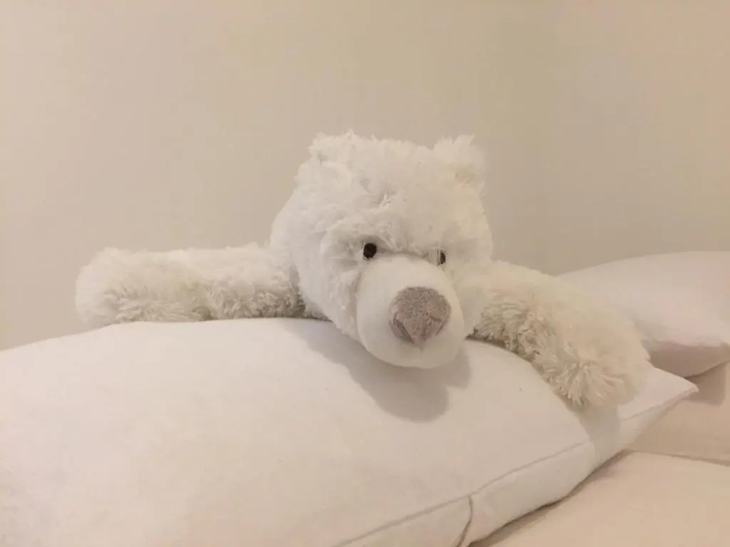 La Taniere de l’Ours Blanc, Appartement meuble, cosy et douillet