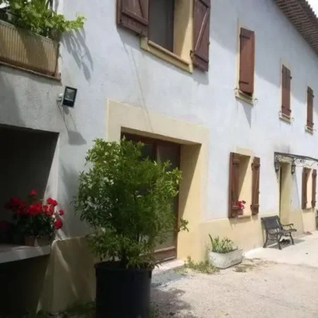 Bastide Ecurie Massilia