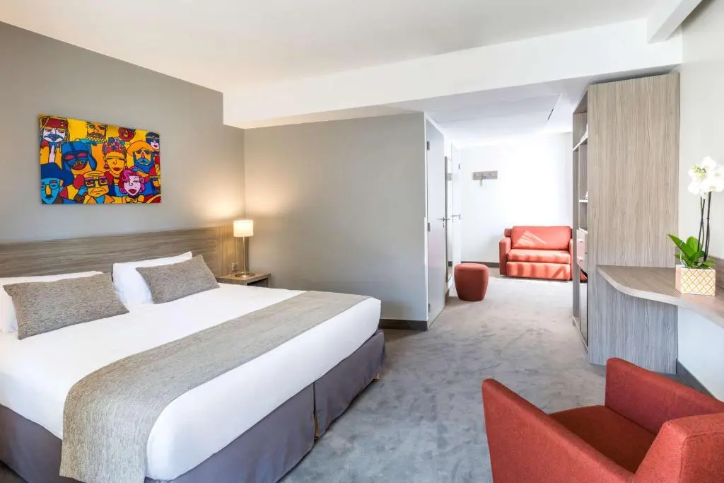 Best Western Linko Hotel