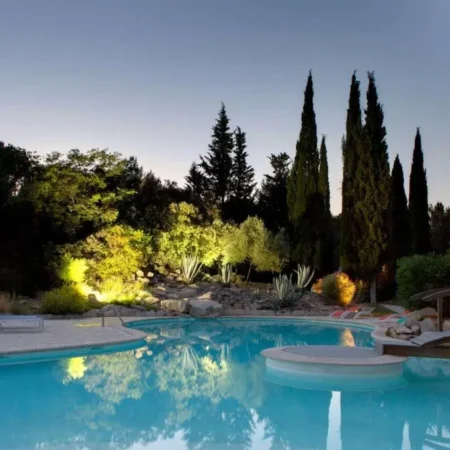 La Villa Vicha