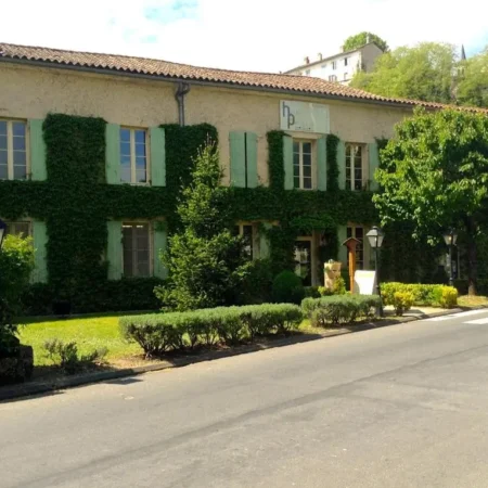 Hotel du Perigord