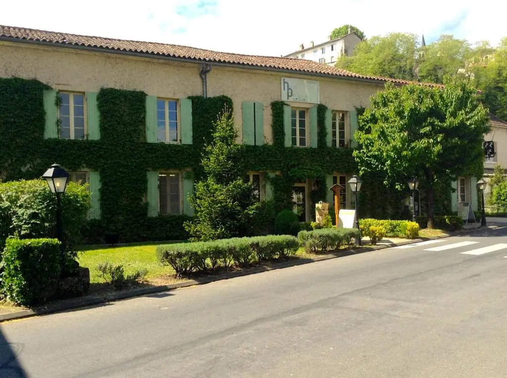 Hotel du Perigord