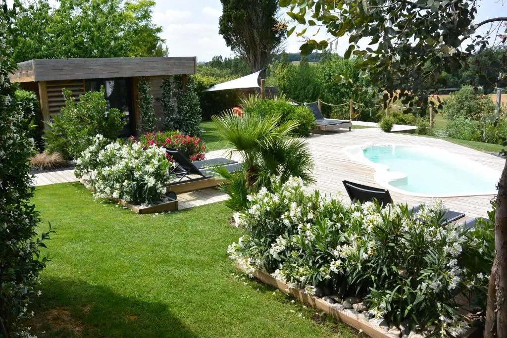 Timazen Lodges